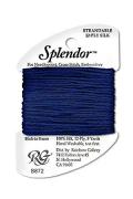 Splendor:  S872 - Midnight Blue