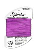 Splendor: S874 - Medium Violet