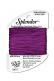 Splendor:  S875 - Dark Violet
