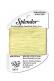 Splendor:  S879 - Pale Yellow