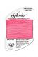 Splendor:  S885 - Dark Rose Pink