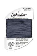 Splendor:  S888 - Charcoal Gray