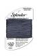 Splendor:  S888 - Charcoal Gray