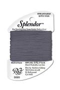 Splendor:  S889 - Dark Gray