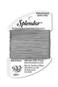 Splendor:  S891 - Smoke Gray