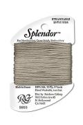 Splendor:  S893 - Taupe