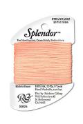 Splendor: S895 - Dark Flesh