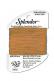 Splendor:  S902 - Lite Golden Brown