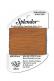 Splendor:  S904 - Dark Golden Brown