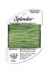 Splendor:  S906 - Medium Pistachio Green
