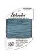 Splendor:  S915 - Antique Blue