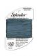 Splendor:  S916 - Dark Antique Blue