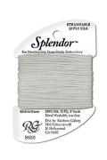 Splendor:  S920 - Pearl Gray