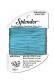 Splendor:  S921 - Lite Electric Blue