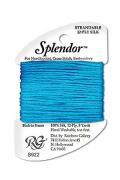 Splendor:  S922 - Electric Blue