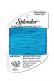 Splendor:  S922 - Electric Blue