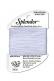 Splendor:  S932 - Lite Blue Violet
