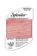 Splendor:  S938 - Medium Shell Pink