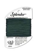 Splendor: S940 - Midnight Green