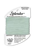 Splendor:  S947 - Lite Gray Green