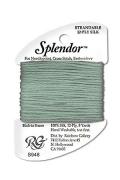 Splendor: S948 (S949) - Gray Green