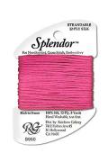 Splendor: S950 - Raspberry