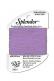 Splendor:  S951 - Muted Purple