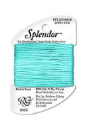 Splendor:  S952 - Lite Aqua