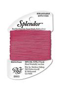 Splendor:  S953 - Medium Antique Mauve