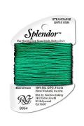 Splendor:  S954 - Dark Teal