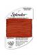 Splendor:  S957 - Burnt Orange