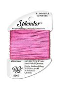 Splendor:  S960 - Lite Raspberry