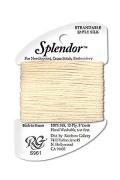 Splendor:  S961 - Cream