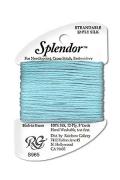 Splendor:  S965 - Lite Wedgewood