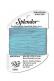 Splendor:  S969 - Lite Cornflower