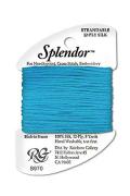 Splendor:  S970 - Cornflower