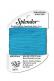 Splendor:  S970 - Cornflower