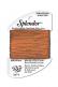 Splendor:  S974 - Spice