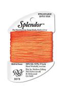 Splendor:  S978 - Lite Pumpkin