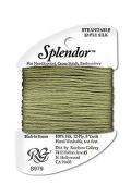 Splendor:  S979 - Cedar