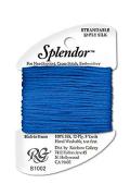 Splendor: S1002 - Med Royal Blu