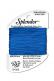 Splendor: S1002 - Med Royal Blu