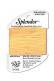 Splendor: S1006 - Lite Yellow