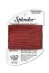 Splendor: S1009 - Mahogany