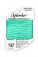 Splendor: S1014 - Medium Teal