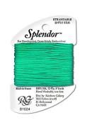 Splendor: S1024 - Dark Jade