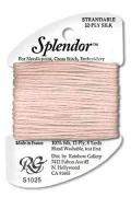Splendor: S1025 - Pale Shell Pink