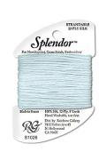 Splendor: S1026 - Pale Antique Blue