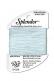 Splendor: S1026 - Pale Antique Blue