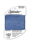 Splendor: S1029 - Blue Violet
